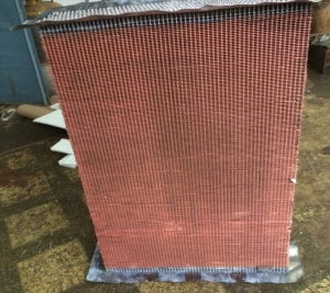 Manufacturers Exporters and Wholesale Suppliers of Industrial Radiators Telangana 