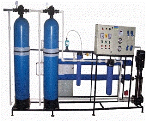Manufacturers Exporters and Wholesale Suppliers of Industrial Ro Jaipur Rajasthan