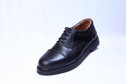 Manufacturers Exporters and Wholesale Suppliers of Industrial Safety Leather Shoes Chennai Tamil Nadu