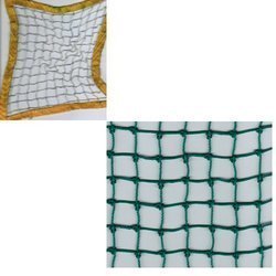 Manufacturers Exporters and Wholesale Suppliers of Industrial Safety Nets Chennai Tamil Nadu