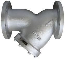 Manufacturers Exporters and Wholesale Suppliers of Industrial Strainers Secunderabad Andhra Pradesh