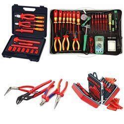 Manufacturers Exporters and Wholesale Suppliers of Insulated Hand Tools Secunderabad Andhra Pradesh