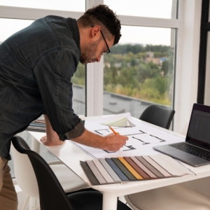 Service Provider of Interior Work Gurugram Haryana 