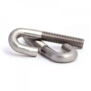 Manufacturers Exporters and Wholesale Suppliers of J Bolts Mumbai Maharashtra