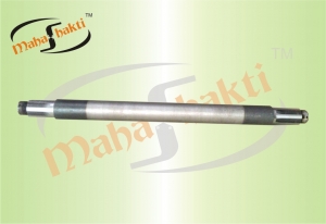 Manufacturers Exporters and Wholesale Suppliers of ROTAVATOR JACK SHAFT Rajkot Gujarat