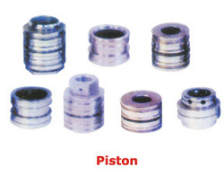 Manufacturers Exporters and Wholesale Suppliers of JCB Piston & Gland Rajkot Gujarat