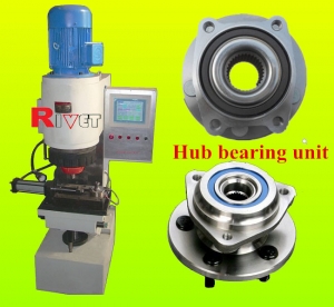 Manufacturers Exporters and Wholesale Suppliers of CNC riveting machine Wuhan 