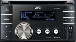 Manufacturers Exporters and Wholesale Suppliers of JVC Double Din NEW DELHI Delhi