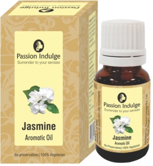 Manufacturers Exporters and Wholesale Suppliers of Jasmine Aroma Oil Mumbai Maharashtra