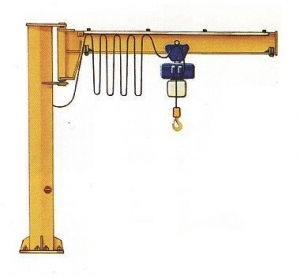 Manufacturers Exporters and Wholesale Suppliers of Jib Cranes Hyderabad Andhra Pradesh
