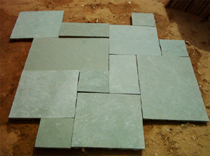 Manufacturers Exporters and Wholesale Suppliers of Kota Blue Limestone India