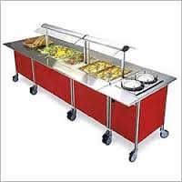 Manufacturers Exporters and Wholesale Suppliers of Kadichawal Trolley New Delhi Delhi
