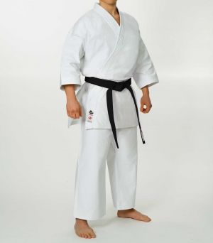 Manufacturers Exporters and Wholesale Suppliers of Karate Uniform Asansol Andhra Pradesh