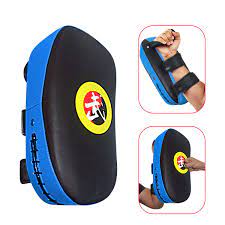 Manufacturers Exporters and Wholesale Suppliers of Kick Pads Sialkot 