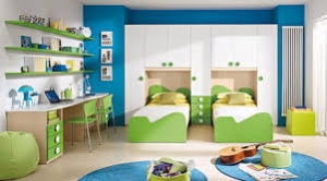 Manufacturers Exporters and Wholesale Suppliers of Kids Room Furniture Aurangabad Maharashtra