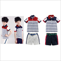 Manufacturers Exporters and Wholesale Suppliers of Kids Wear Kolkata West Bengal
