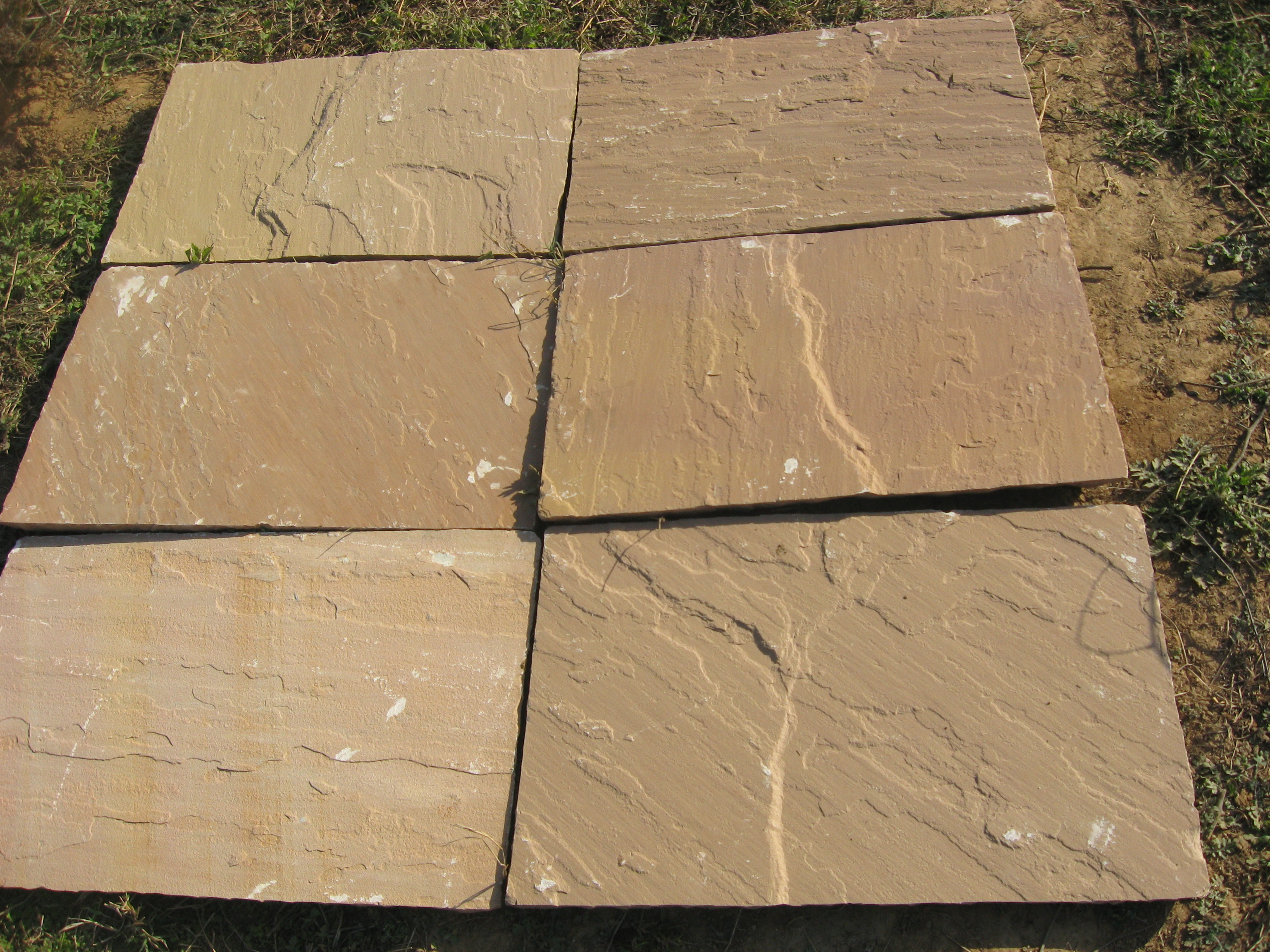 Lalitpur Yellow Sandstone