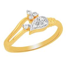 Manufacturers Exporters and Wholesale Suppliers of Ladies Ring Surat Gujarat