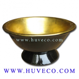 Manufacturers Exporters and Wholesale Suppliers of Traditional Handmade Lacquer Bowl Hanoi  Hanoi