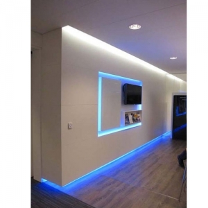 Manufacturers Exporters and Wholesale Suppliers of LED Home Light Fixtures Noida Uttar Pradesh