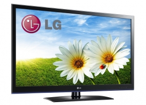 Lg Led Tv Repair & Services