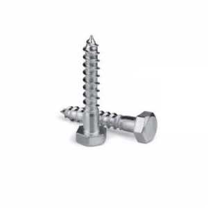 Manufacturers Exporters and Wholesale Suppliers of Lag Bolts Mumbai Maharashtra