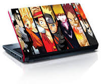 Manufacturers Exporters and Wholesale Suppliers of Laptop Skin Printing Delhi Delhi