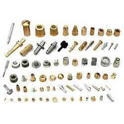 Manufacturers Exporters and Wholesale Suppliers of Lathe Turning Parts Ghaziabad Uttar Pradesh