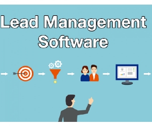 Service Provider of Leads Management Software Development Delhi Delhi 