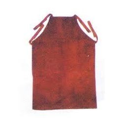 Manufacturers Exporters and Wholesale Suppliers of Leather Apron Chennai Tamil Nadu