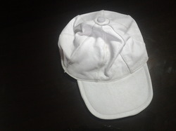 Manufacturers Exporters and Wholesale Suppliers of Leather Cap Chennai Tamil Nadu
