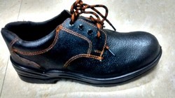 Manufacturers Exporters and Wholesale Suppliers of Leather Safety Shoes PU Soles Chennai Tamil Nadu