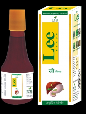 Manufacturers Exporters and Wholesale Suppliers of Herbal Liver Tonic (LEE SYRUP ) Bhavnagar Gujarat