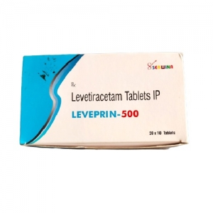 Manufacturers Exporters and Wholesale Suppliers of Leveprin-500 Didwana Rajasthan