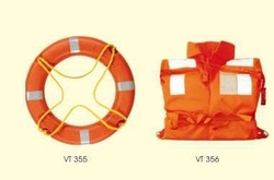Manufacturers Exporters and Wholesale Suppliers of Life Buoy & Life Jackets Hyderabad 