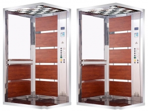 Manufacturers Exporters and Wholesale Suppliers of Lift Cabins Haridwar Uttarakhand