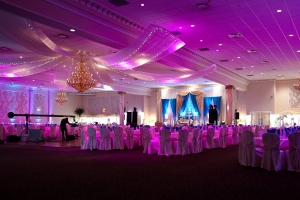 Service Provider of Light Decoration Services Bikaner Rajasthan 