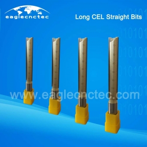 Manufacturers Exporters and Wholesale Suppliers of Long CEL Plunge Straight Flute Cutter Bit Jinan 
