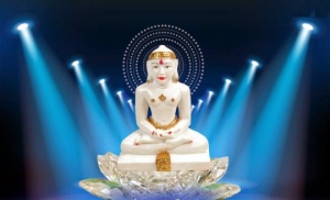 Manufacturers Exporters and Wholesale Suppliers of Lord Mahaveer Marble Moorti Statue Faridabad Haryana