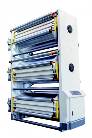 Manufacturers Exporters and Wholesale Suppliers of Triple Pre Heater Palwal Haryana