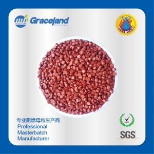 Manufacturers Exporters and Wholesale Suppliers of Red Phosphorus Flame Retardant Masterbatch Weifang 
