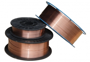 Manufacturers Exporters and Wholesale Suppliers of MIG Wire Rewari Haryana