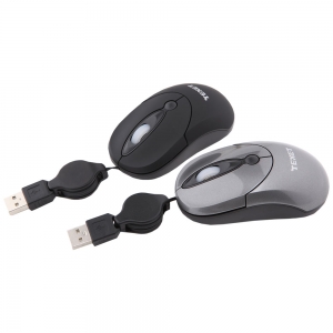 Manufacturers Exporters and Wholesale Suppliers of USB RETRACTABLE MOUSE mumbai Maharashtra