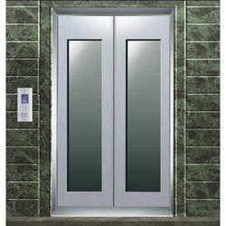 Manufacturers Exporters and Wholesale Suppliers of MS Auto Doors Bangalore Karnataka