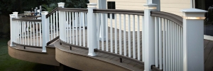 Service Provider of MS Fancy Railing Hyderabad Telanagan 