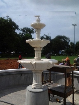 Manufacturers Exporters and Wholesale Suppliers of Mable Fountain Alwar Rajasthan