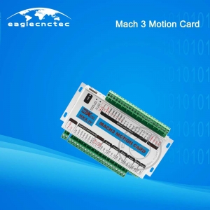 Manufacturers Exporters and Wholesale Suppliers of Mach3 Motion Card Mach3 Hardware Jinan 