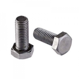 Manufacturers Exporters and Wholesale Suppliers of Machine Bolts Mumbai Maharashtra