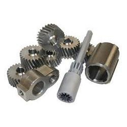Manufacturers Exporters and Wholesale Suppliers of Machine Components Ghaziabad Uttar Pradesh