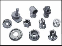 Manufacturers Exporters and Wholesale Suppliers of Machine Part Ahmedabad Gujarat